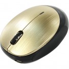 Миша Genius NX-9000BT Gold